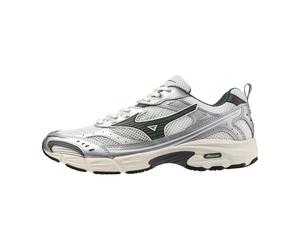 Mizuno - MXR Sportstyle - Homme - Sport - Blanc - Taille: 44 EU