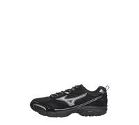 Mizuno - MXR Tech Baskets - Homme - Chaussures - Noir - Taille: 45 EU