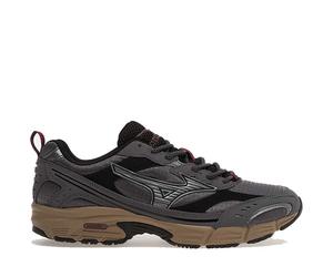 Mizuno MXR Tech "Iron Gate" - Taille: 42.5 grey