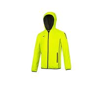 Mizuno Nagasaki Micro Jacket M Veste homme