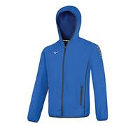 Mizuno Nagasaki Micro Jacket Veste pour homme