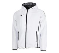 Veste Mizuno Team nagasaki micro Blanc S