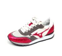 Mizuno - Naos Baskets - Femme - Chaussures - Rose - Taille: 36 1/2 EU