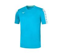 Mizuno Nara Training Tee T-Shirt Mixte