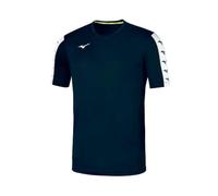 Mizuno Nara Training Tee T-Shirt Mixte