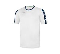 Mizuno Nara Training Tee T-Shirt Mixte (Lot de 1)
