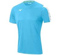 Mizuno Nara Training Tee T-Shirt Unisexe pour Adultes