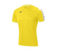 Mizuno Nara Training Tee T-Shirt Unisexe pour Adultes