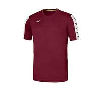 Mizuno Nara Training Tee T-Shirt Unisexe pour Adultes
