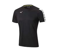 Mizuno Nara Training Tee T-Shirt Unisexe pour Adultes