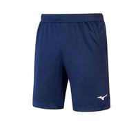 Mizuno Nara Trainng Short M Short Homme, Homme, Short, 32FB0A51, Bleu Marine, XXXL