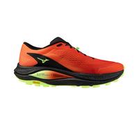 Mizuno Neo Accera Chaussure trail Unisex - orange, noir, Taille 44