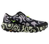Mizuno Neo Accera - homme - gris