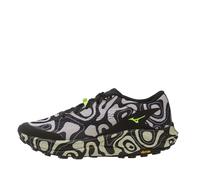 Mizuno Chaussures de trail Neo Accera Bleu Lightning, Jaune, Noir Taille 10.5