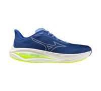 Mizuno Chaussure de course NEO COSMO beige/bleu clair/bleu foncé Taille 40-40,5