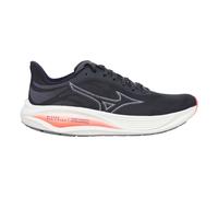 Mizuno Neo Cosmo Chaussure de running sans stabilisateurs Femmes - gris, Taille 38