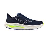 Mizuno Chaussures de running Neo Cosmo sans stabilisateurs Hommes Bleu/Blanc Taille 46