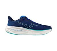 Mizuno Neo Cosmo Chaussure De Running Sans Stabilisateurs Hommes - Vert Foncé, Pointure 42