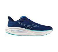 Mizuno Neo Cosmo Chaussure De Running Sans Stabilisateurs Hommes - Vert Foncé, Pointure 46