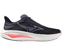 Mizuno Chaussure de running Neo Cosmo sans stabilisateurs Femmes Gris Taille 40