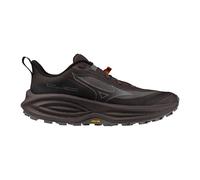 Mizuno - Neo Daichi 10 - Chaussures trail femme Raisin / Quiet Shade / Black Bean - 39