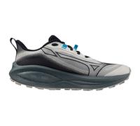 Mizuno Neo Daichi 10 Gris/argent 42.5