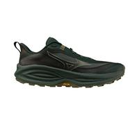 Mizuno - Neo Daichi 10 GTX - Chaussures trail homme Sycamore / Sea Spray / Martini Oli - 46.5