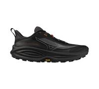 Mizuno - Neo Daichi 10 GTX - Chaussures trail femme Black / Quiet Shade / Sunstone - 36.5