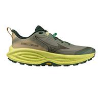 Mizuno - Neo Daichi 10 Wmn Sea Spray Forest Night Beechnu - 7.5 - Chaussures de trail