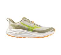 Mizuno Neo Lumina Chaussure trail Femmes - crème, kaki 38