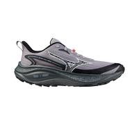 Mizuno Neo Lumina Chaussure trail Femmes - lilas, gris, Taille 37