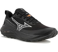 Mizuno Chaussures de trail Neo Lumina Gore-tex® Noir EU 38 1/2 Femme