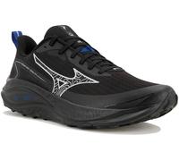 Mizuno Chaussures trail Neo Lumina GTX GORE-TEX Homme Noir/Gris Taille 43