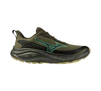 Mizuno Neo Lumina GTX Chaussure trail Femmes - vert olive, menthe, Taille 38,5