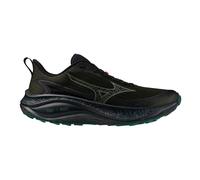 Mizuno Neo Lumina GTX Chaussure trail Hommes - vert foncé, noir, Taille 42,5