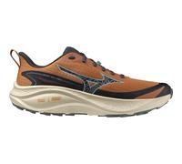 Mizuno Chaussures trail Neo Lumina Hommes Rouge/Vert Taille 45