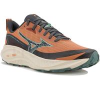 Mizuno Neo Lumina Orange 44