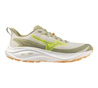 Mizuno Neo Lumina Chaussure trail Femmes - crème, kaki, Taille 40,5