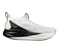 Mizuno Chaussures Neo Vista 2 Blanc/Noir SS26 Unisexe