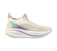Mizuno Neo Vista 2 Chaussure de running sans stabilisateurs Femmes-blanc, turquoise, Taille 42,5