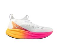 Chaussures Mizuno Neo Vista 2 blanc rose orange - 40.5