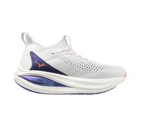 Mizuno - Neo Vista 2 - Chaussures running femme White / Striking Coral / Iris Bloom - 40