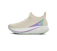 Mizuno Chaussures Neo Vista 2 Beige/Violet Femme Taille 39