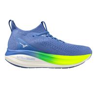 Mizuno Chaussures de running Neo Vista 2 Femme Bleu/Jaune Taille 39