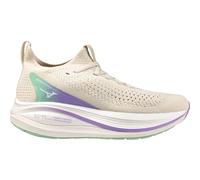 Mizuno Chaussures Neo Vista 2 Femme beige/violet SS26 Taille 41 EUR