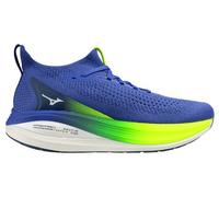Mizuno Chaussures de running Neo Vista 2 Bleu/Jaune SS26 Homme Taille 45