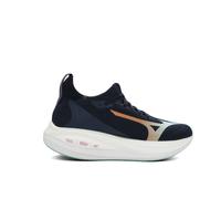 Mizuno Chaussures de running Neo Vista 2 J1GC2539 05 Bleu/Bleu/Tang Taille 42 Homme