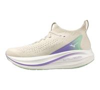 Mizuno Neo Vista 2 - Pour femme - Pristine/White/Healing Opal, Opale de guérison blanche immaculée, 40.5 EU