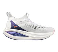 MIZUNO Neo Vista 2 W - Femme - Blanc / Gris - taille 5.5- modèle 2025