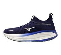 Mizuno Neo Vista 3 Chaussures de course pour femme Rhodonite/blanc/doré artisanal